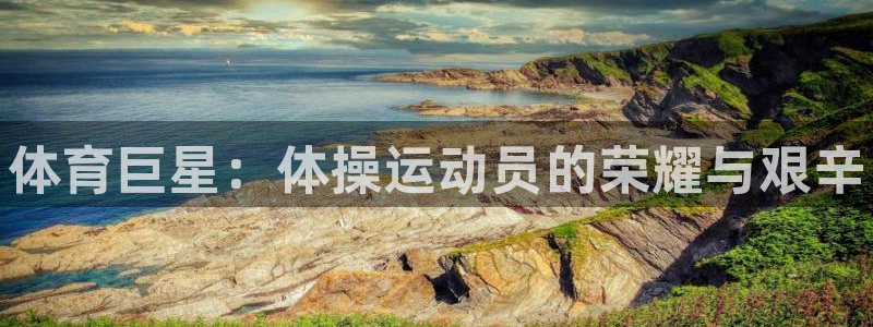 oety欧亿体育官网下载平台APP：体育巨星：体操运